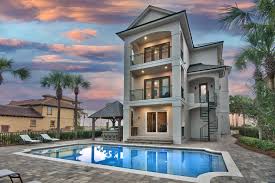 Explore the best info now. Seastar Palazzo Destin Fl 9 Bedroom Luxury Gulf View Vacation Home Rental Sleeps 22 Guests 146294 Find Rentals