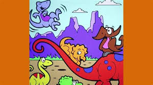 *free* shipping on qualifying offers. Pink Panther And Pals Coloring Pages Learny Kids