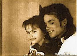 Joanelle Romero about MJ :: True Michael Jackson