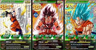 This page has organized the leaders by their leader skill boosts, and separated into 5 big groups mentioned below. Seaweed Scraper Camel Dragon Ball Z Dokkan Change Username Unchevalpourmieuxvivre Com