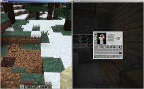 Mods currently only exist for the java edition, or pc platform of the game. Joypad Mod Usb Controller Split Screen Over 350k Downloads Minecraft Mods Mapping And Modding Java Edition Minecraft Forum Minecraft Forum