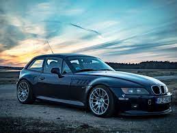 Bmw Z3 Coupe Clownshoe On Bbs Wtcc Wheels Stance Fitment Bmw Z3 Bmw Bmw Z3 Coupe