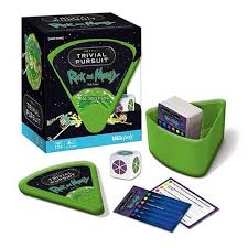 Only true fans will be able to answer all 50 halloween trivia questions correctly. Rick And Morty Trivial Pursuit Answers All The Questions In The Multiverse