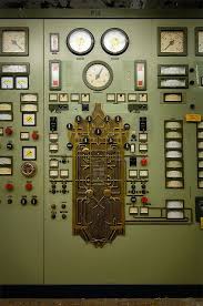 Michael S Favorites Spaceship Interior Control Panels Paneling