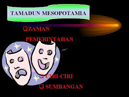 V dalam bahasa melayu, ø peradaban. Sejarah Tingkatan 4 Bab 1 Kemunculan Tamadun Awal