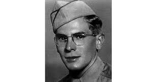 Charles Munson Obituary (2014)