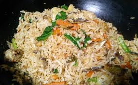 Bilis, bilih atau bako (mystacoleucus padangensis) adalah sejenis ikan air tawar anggota suku. 8 Resepi Nasi Goreng Yang Anda Boleh Cuba Di Rumah