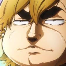 Best Ranking of Kings cosplay 😍