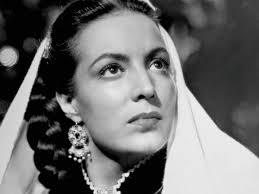 Quién fue el amor de María Félix después de Jorge Negrete