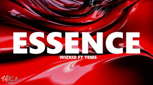 Maybe you would like to learn more about one of these? Wizkid Essence Ft Tems Lyrics Youtube