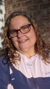 First Cricut make: simplicity design