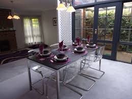 Tobias And Torsby From Ikea Dining Room Inspiration Acrylic Furniture Dining Table