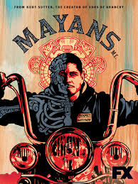 #richardcabral #johnnycococruz #❤️ #coco #santopadre #mybad #mayansmc. Mayans M C Rotten Tomatoes