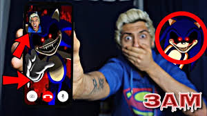 Log in to member tools, located at members.sonic.net. Do Not Facetime Haunted Sonic Exe At 3am Omg He Actually Came To My House Youtube