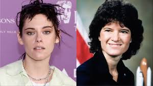 Kristen Stewart Astronaut Limited Series ‘The Challenger’ Set For Lift-Off At Prime Video