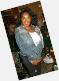 'police academy's officer hooks & broadway actress was 73. Marion Ramsey S Birthday Celebration Happybday To