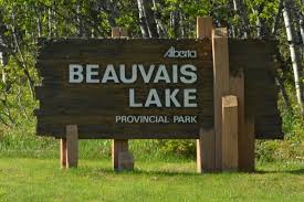 Coal Lake Campground South