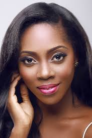 You can find them in different sectors of the country, including politics, sports, entertainment, movies and of course media. Tiwa Savage Wikipedia