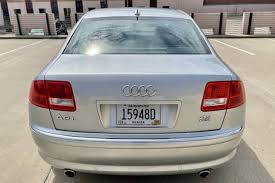 Image result for Light Silver 2005 A8L