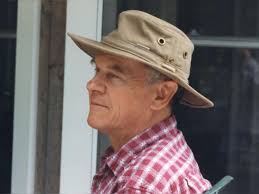 Bruce Caswell's Memorial Website