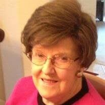 Mary R. Blakeman Obituary