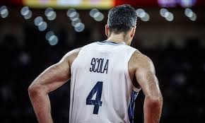 It will be our pleasure to serve you. Luis Scola If We Hadn T Qualified For The Olympics I Would Ve Stopped Playing Eurohoops
