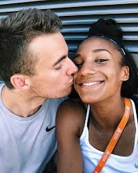 237 seuraajaa, 160 seurattavaa, 1 julkaisua. Nafissatou Thiam Age Height Weight Biography