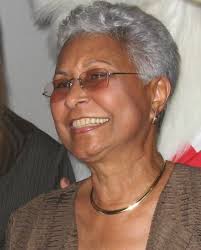 Obituary for Mary Opal (Cowser) Alexander