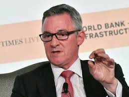 ARA Hires Grant Dooley To Lead New Infrastructure Platform