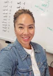 Danielle Collard's Instagram, Twitter & Facebook