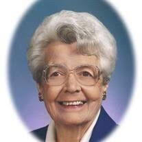 Virginia Gilmore Burke Obituary