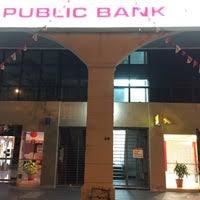 Public bank sentul public bank wangsa maju public bank jalan hang lekiu public bank jalan pasar public bank jalan kuchai lama public bank kuala lumpur city main office public bank. Public Bank 4 Tips