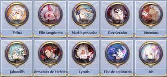 Nov 03, 2019 · non credo si possa definire una guida a tutti gli effetti. Categoria Cosmo Legendario Saint Seiya Awakening Kotz Wiki Fandom