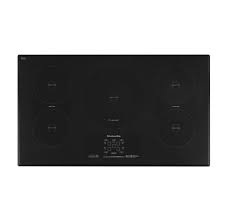 You can also try pressing the l symbol for 5 seconds. Kitchenaid Kicu569xbl 36 Inch Wide Induction Build Com