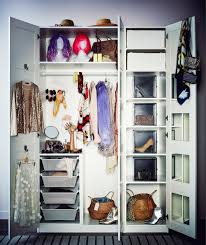 Ii v/t (wegräumen) put away. Kleiderschrank Aufraumen Tipps Ideen Ikea Deutschland