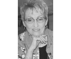 Joyce Crocker Obituary (2015)