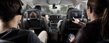 Back in 1993, a ram truck was named the very first north american truck of the year and then 20 years later i. Uconnect System For Chrysler Dodge Fiat Jeep And Ram