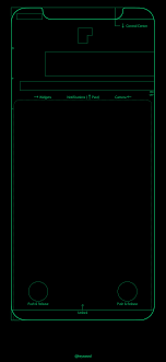 Iphone X Black Wallpapers Wallpaper Cave Please contact us if you want to publish a cool black. iphone x black wallpapers wallpaper cave