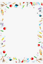 Whether it's to pass that big test, qualify for that big prom. Stationery Vector Free Download Art Supplies Free Border Transparent Png 2480x3507 Free Download On Nicepng