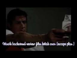 Penasaran dengan bagaimana sebenarnya isi adegan tersebut di dalam filmnya? Kotak Susu Escape Plan Aku Mencoba Membuat Suara Review Film Kotak Susu Ehh Bima Satya