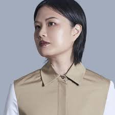 她是超潮的全职女性电玩玩家- NUYOU SINGAPORE《女友》