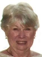 Susan Seabury Obituary (2016)