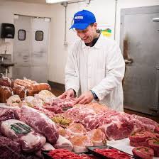 Sanford Food Center Grocery Store In Sanford Michigan