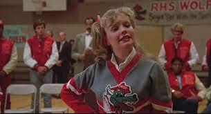From all accounts she was an intelligent and understanding actress who went out of her way to treat fans with kindness and consideration. Fast Times At Ridgemont High 1982
