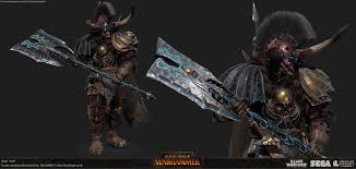 Total War Warhammer 2 Curse Of The Vampire Coast Units Vampire Krell Creative Assembly On Artstation At Https Www Artstation Com Artwork Ov1zw Fantasy Character Design Creative Assembly Character Art