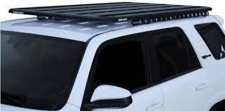 Rhino Rack Backbone Mounting System Toyota 4runner 5th Gen 2 Base Rhino Adventure Gear Llc