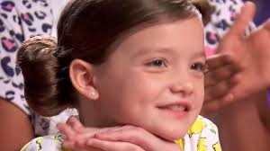 MasterChef Junior season 8 Junior Edition: Daphne's Baby Shower Reviews