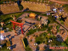 Download command and conquer 3 torrents absolutely for free, magnet link and direct download also available. Ocean Of Games Command And Conquer Red Alert 3 Free Download
