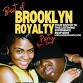 BROOKLYN ROYALTY: THE BEST OF BIGGIE & LIL KIM - Josephine Lounge, 3277 Buford Hwy NE Event Image