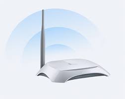 Td W8901n 150mbps Wireless N Adsl2 Modem Router Tp Link Egypt